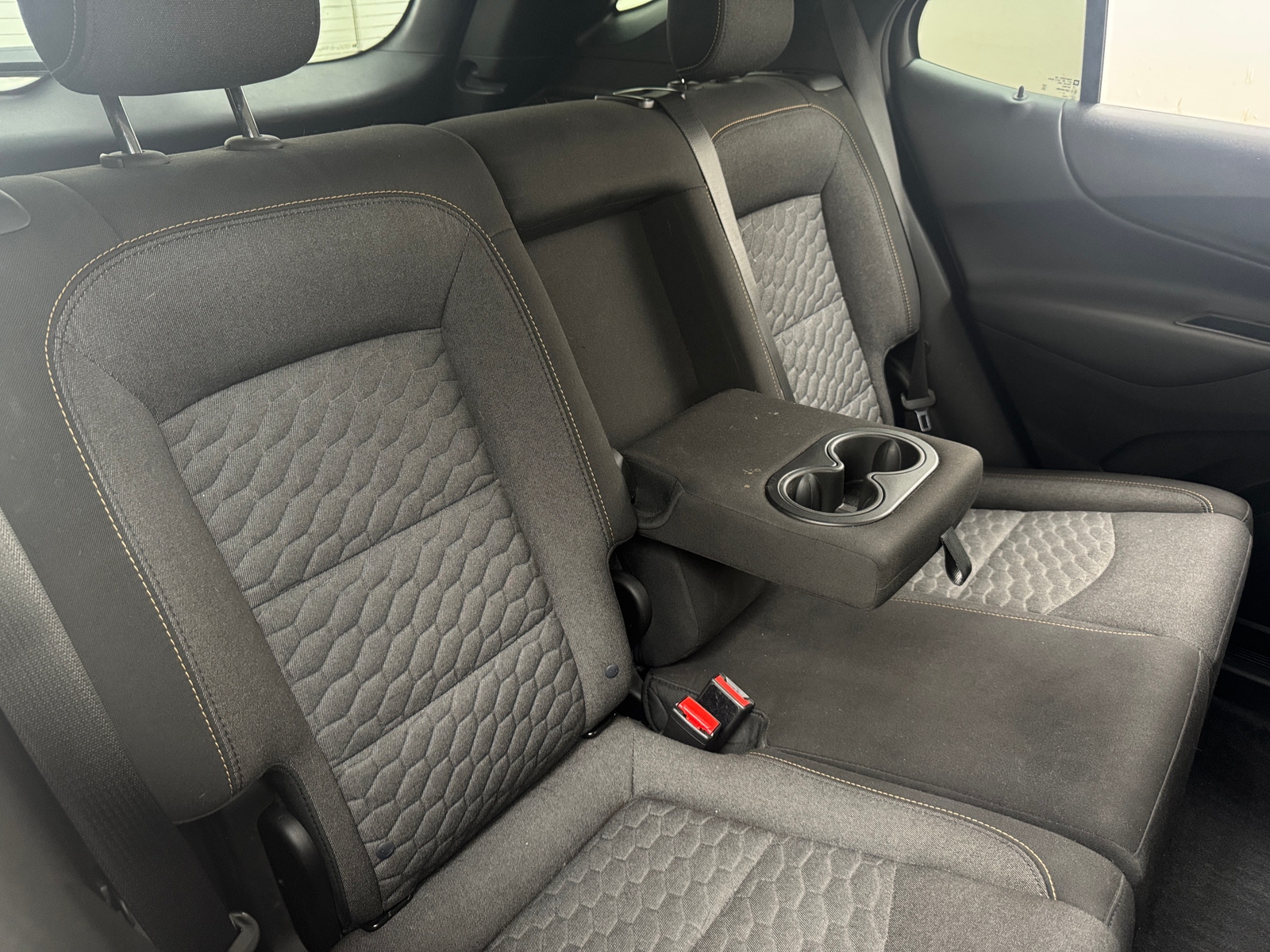 Thumbnail: 2019 Chevrolet Equinox - 6