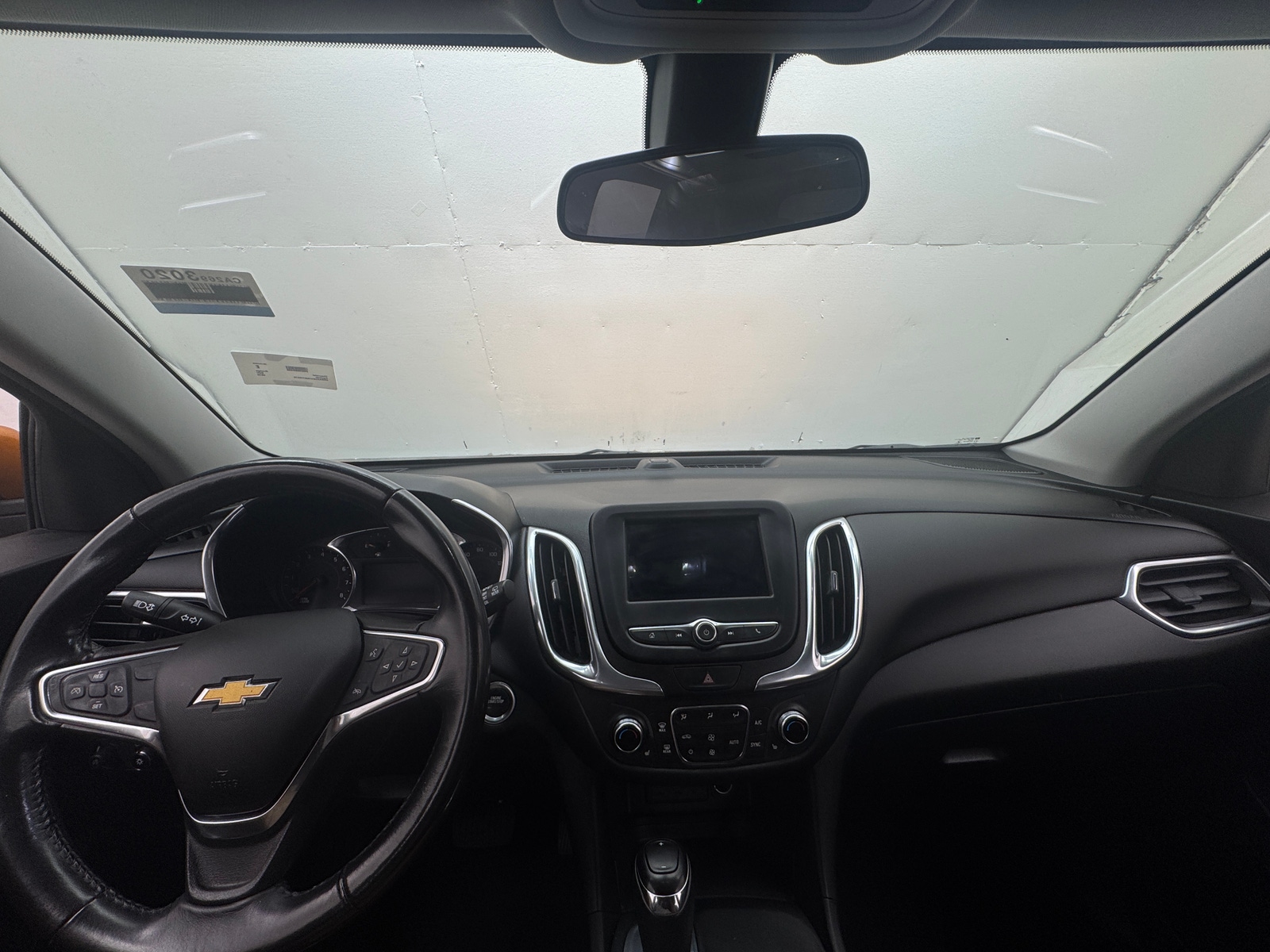 Thumbnail: 2019 Chevrolet Equinox - 3