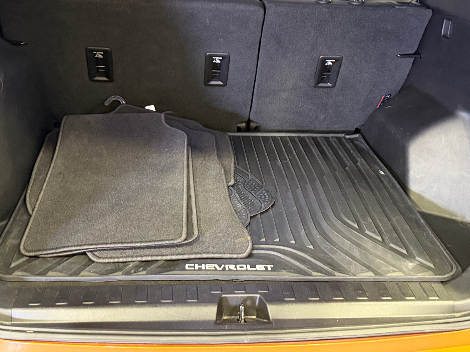 Thumbnail: 2019 Chevrolet Equinox - 7