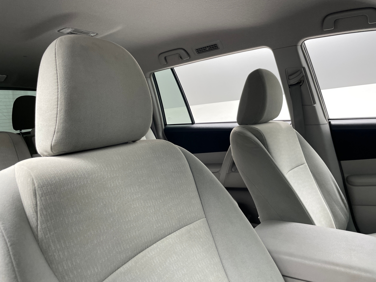 Thumbnail: 2012 Toyota Highlander - 2