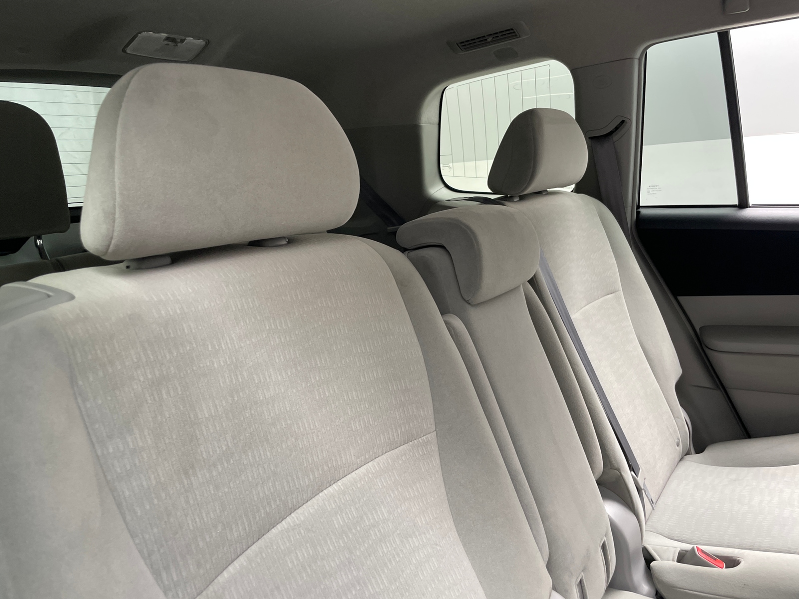 Thumbnail: 2012 Toyota Highlander - 6