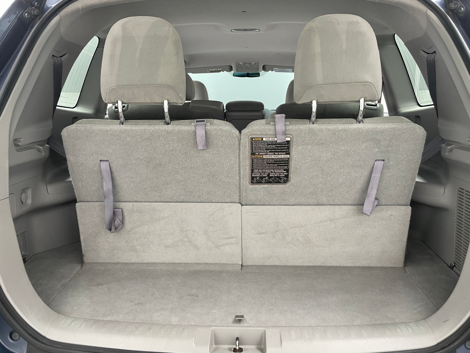 Thumbnail: 2012 Toyota Highlander - 7