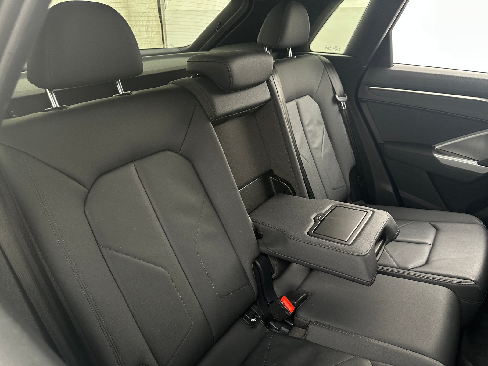 Thumbnail: 2020 Audi Q3 - 5