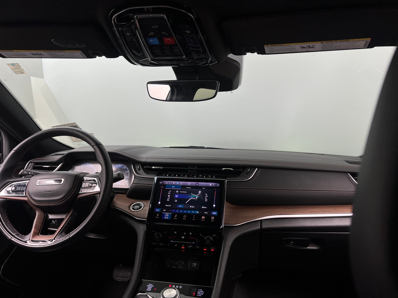 Thumbnail: 2022 Jeep Grand Cherokee - 2