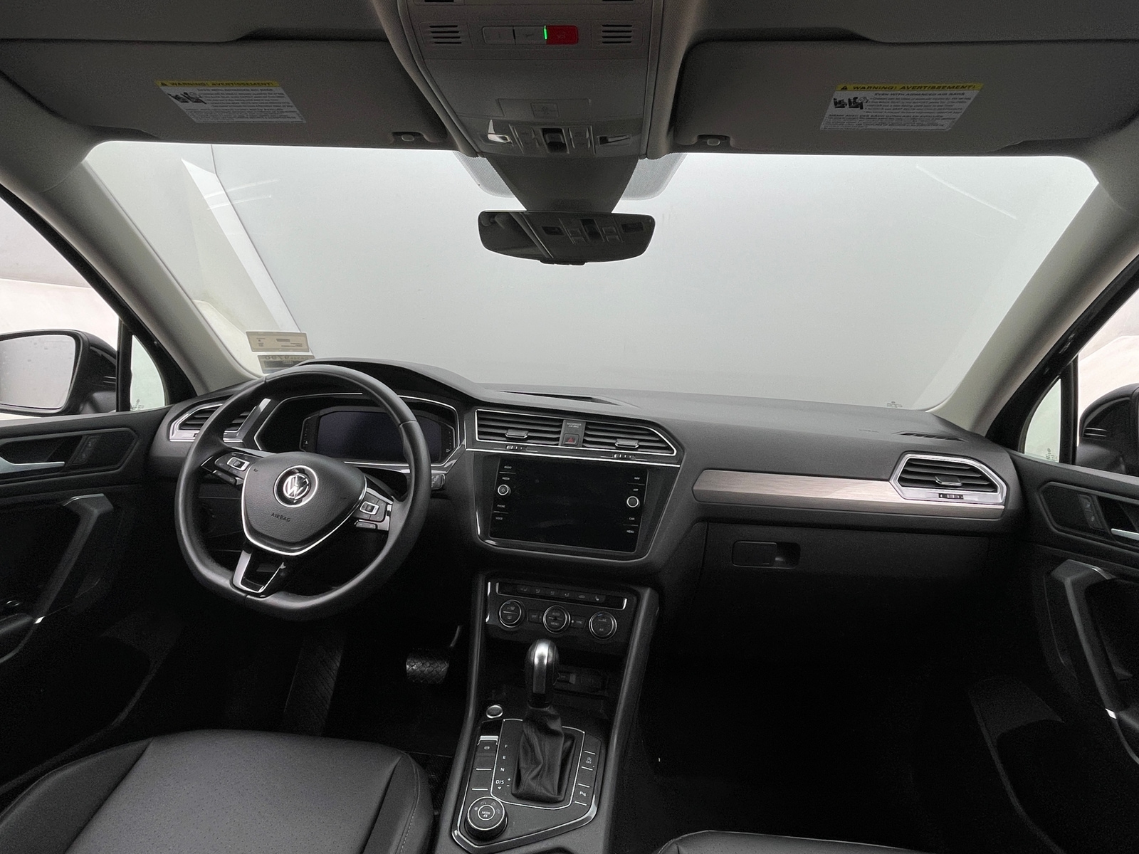 Thumbnail: 2020 Volkswagen Tiguan - 2