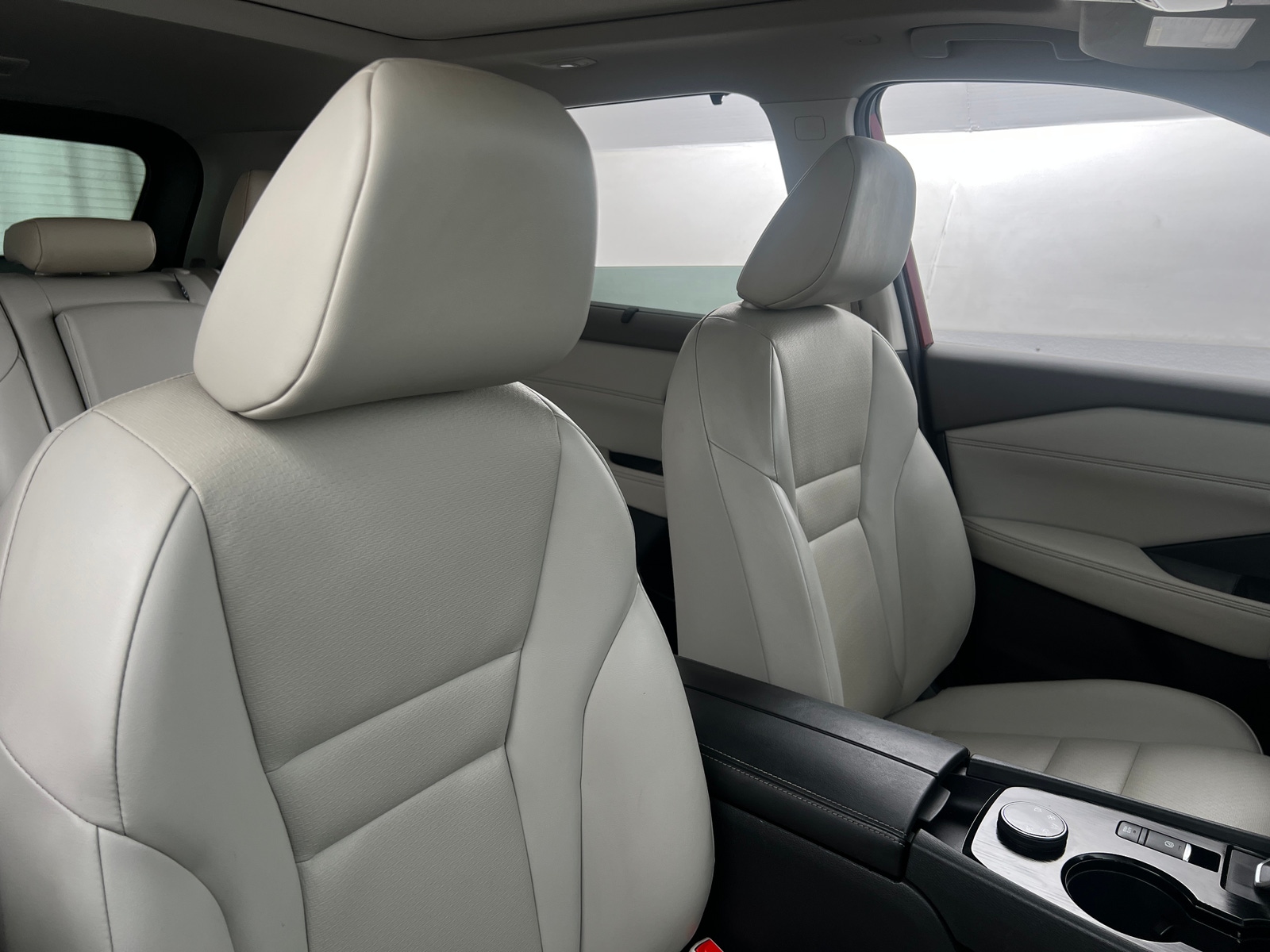 Thumbnail: 2022 Nissan Rogue - 2
