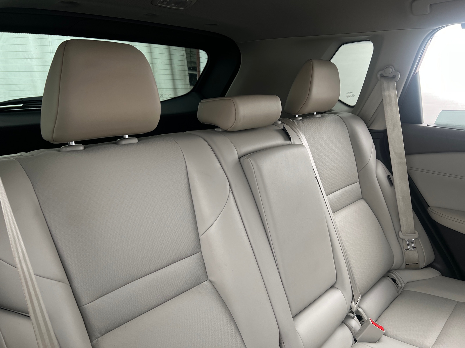 Thumbnail: 2022 Nissan Rogue - 6