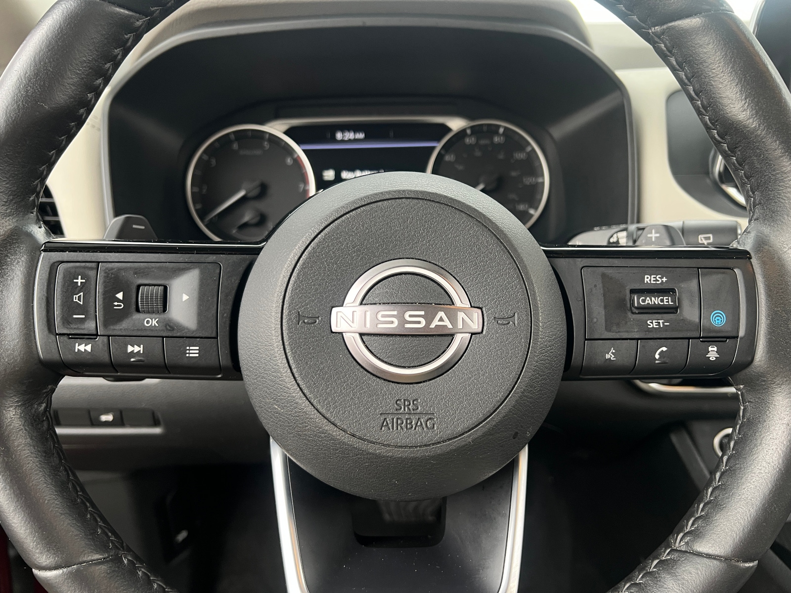 Thumbnail: 2022 Nissan Rogue - 5