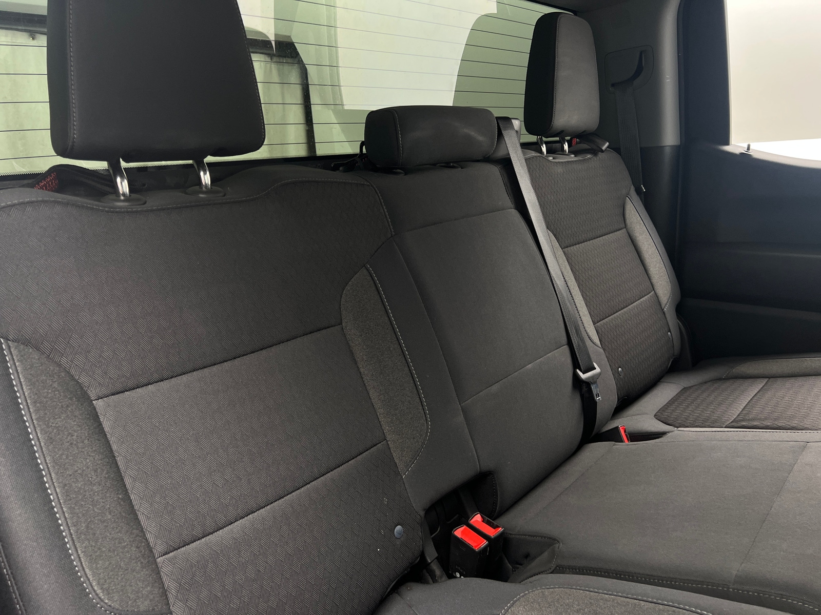 Thumbnail: 2019 Chevrolet Silverado 1500 - 6