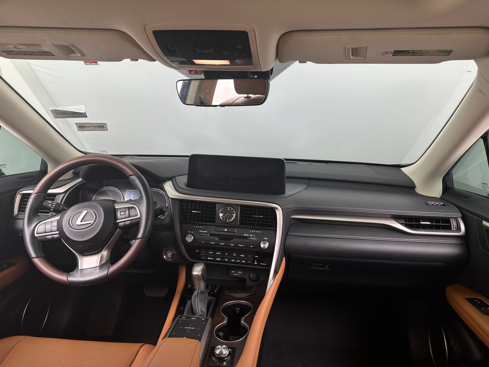 Thumbnail: 2022 Lexus RX - 2