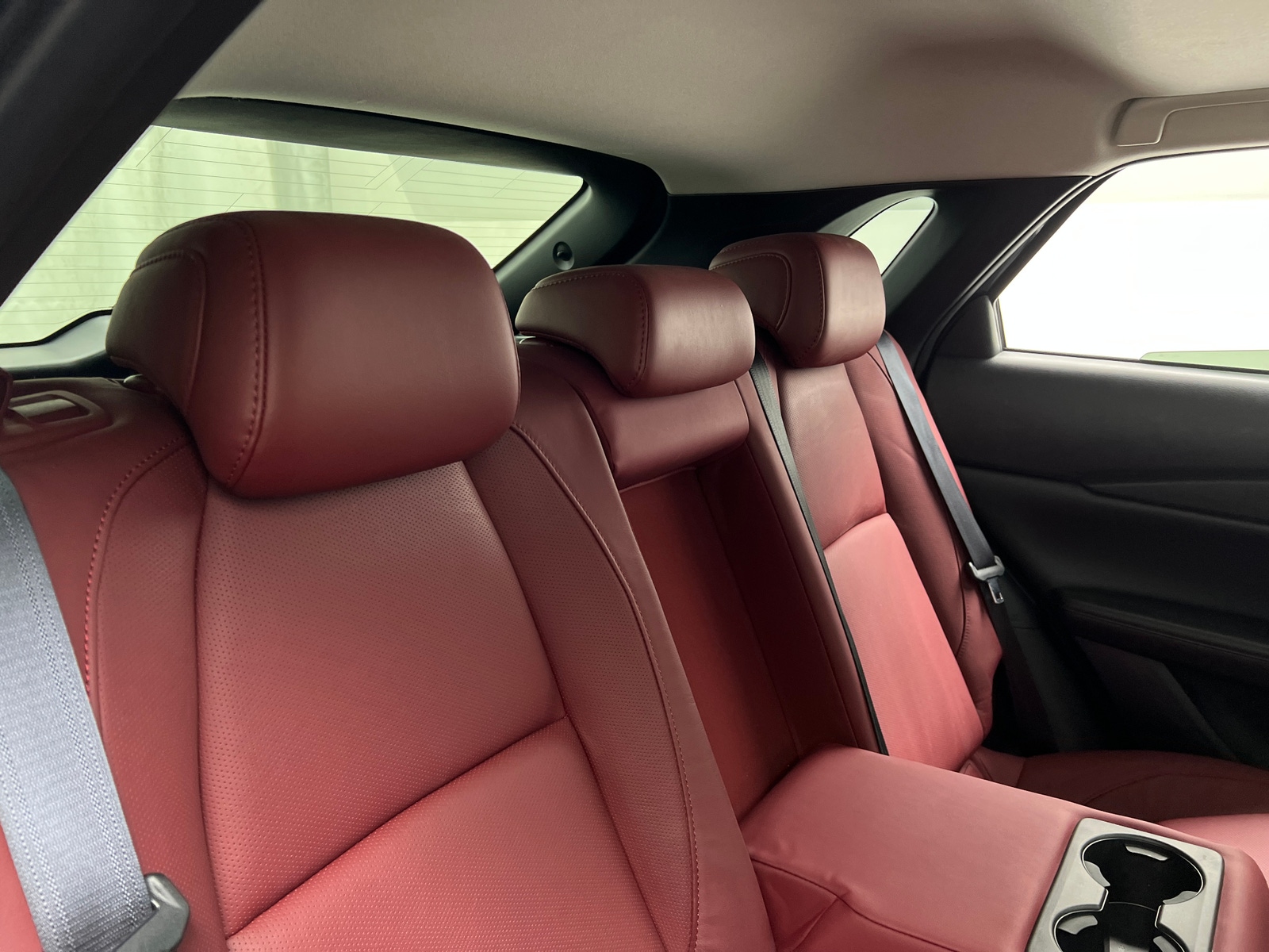 Thumbnail: 2023 Mazda CX-30 - 5