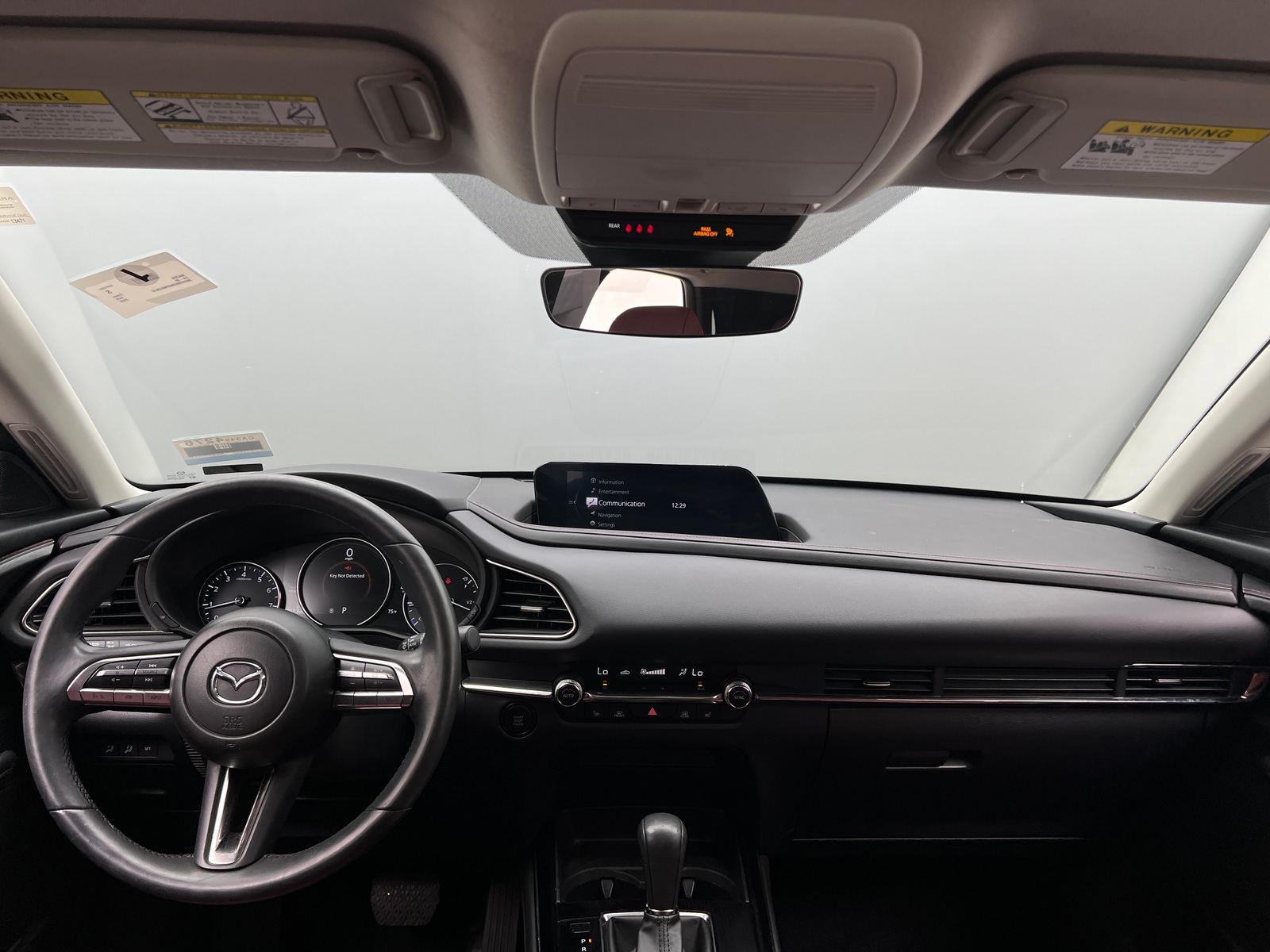 Thumbnail: 2023 Mazda CX-30 - 2