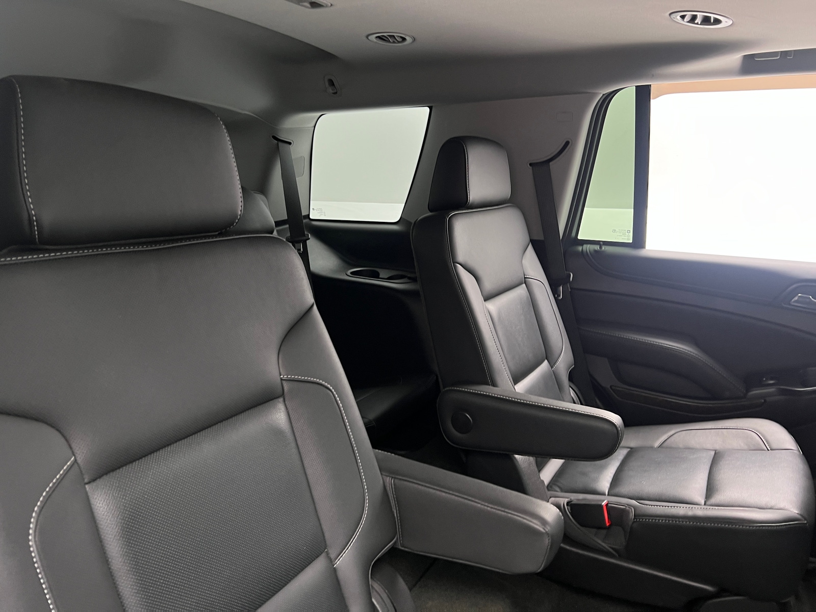 Thumbnail: 2018 GMC Yukon - 5