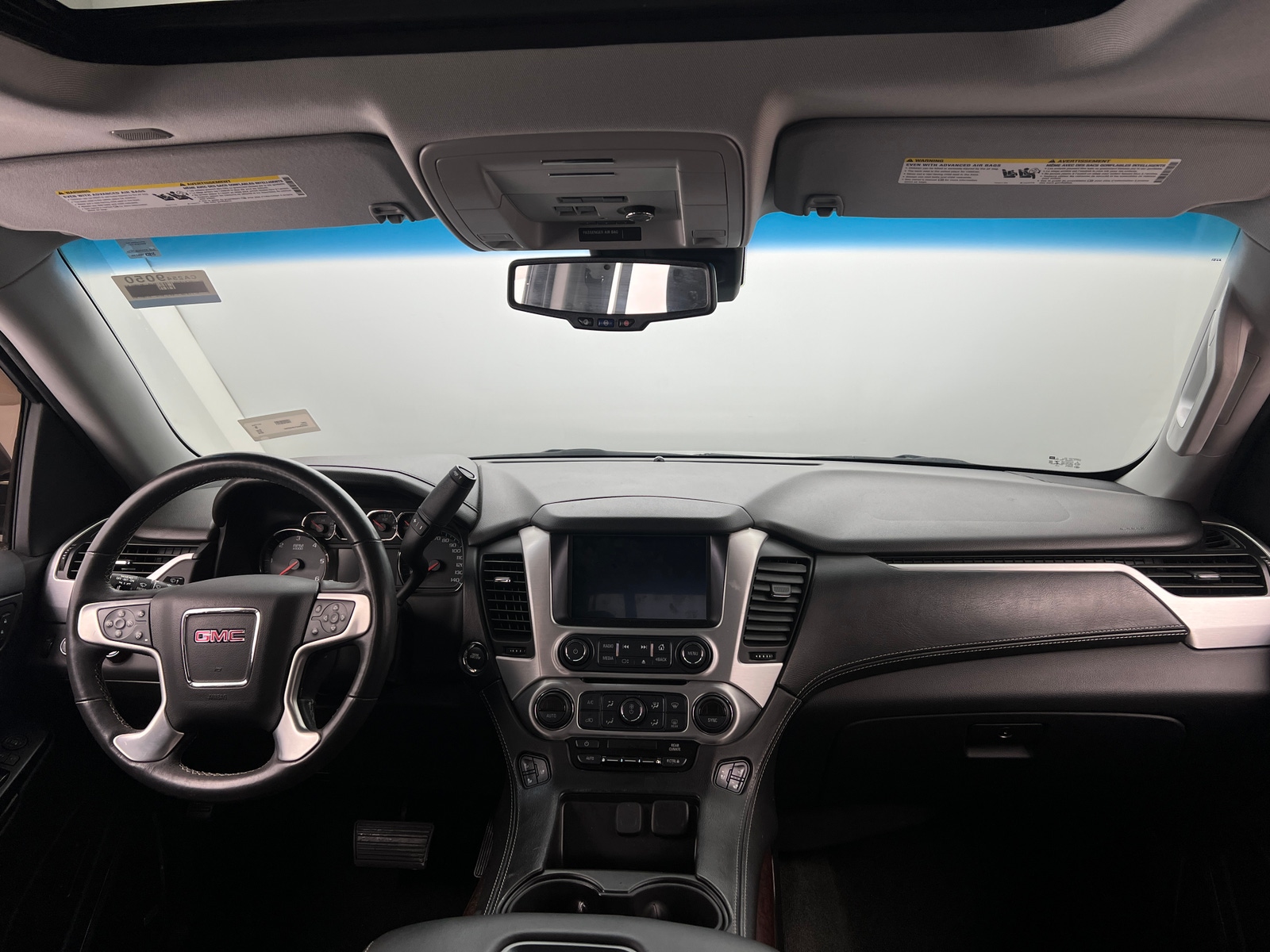 Thumbnail: 2018 GMC Yukon - 2