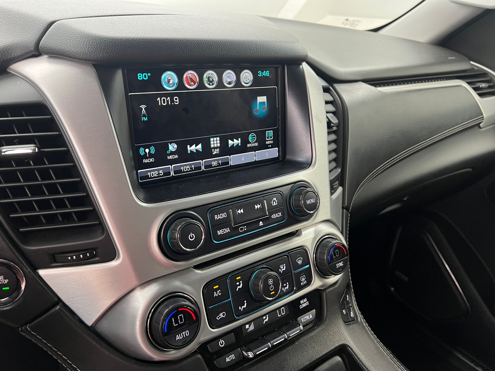 Thumbnail: 2018 GMC Yukon - 3