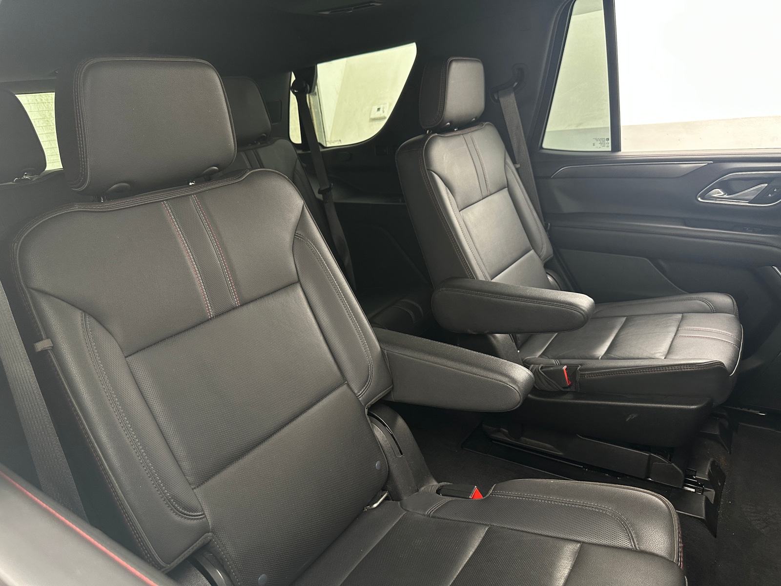 Thumbnail: 2021 Chevrolet Tahoe - 5