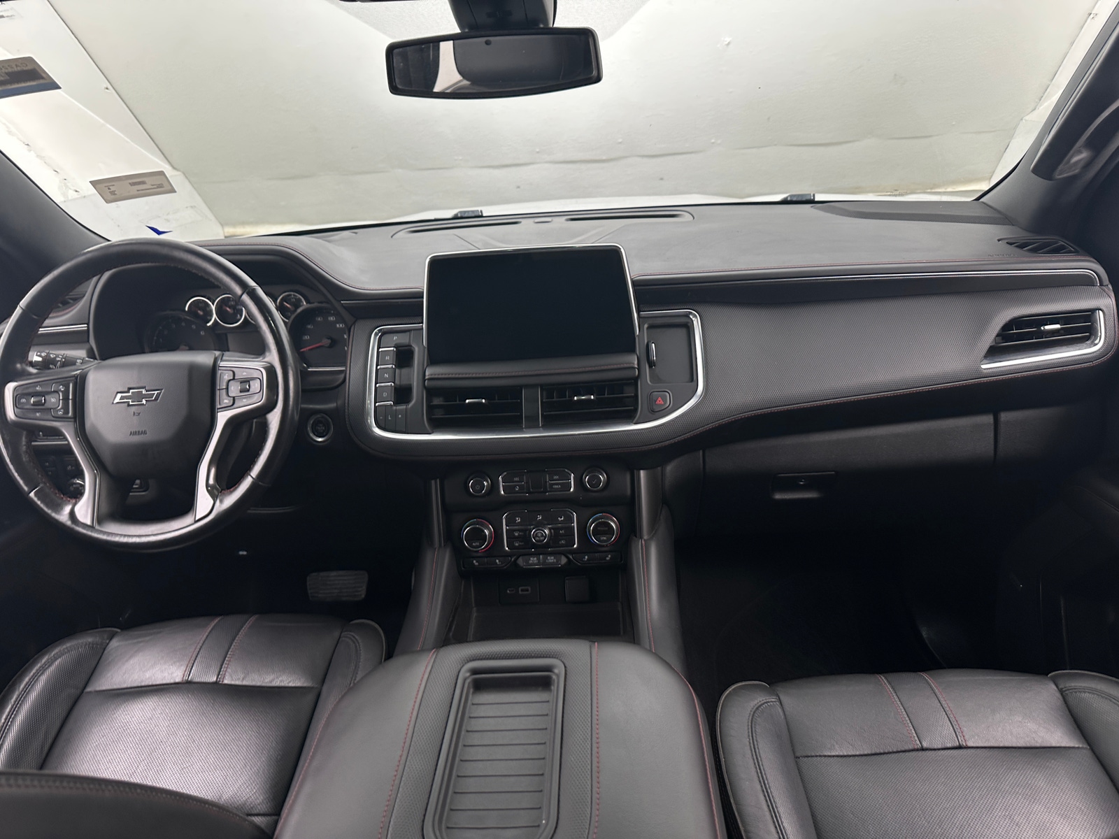 Thumbnail: 2021 Chevrolet Tahoe - 2