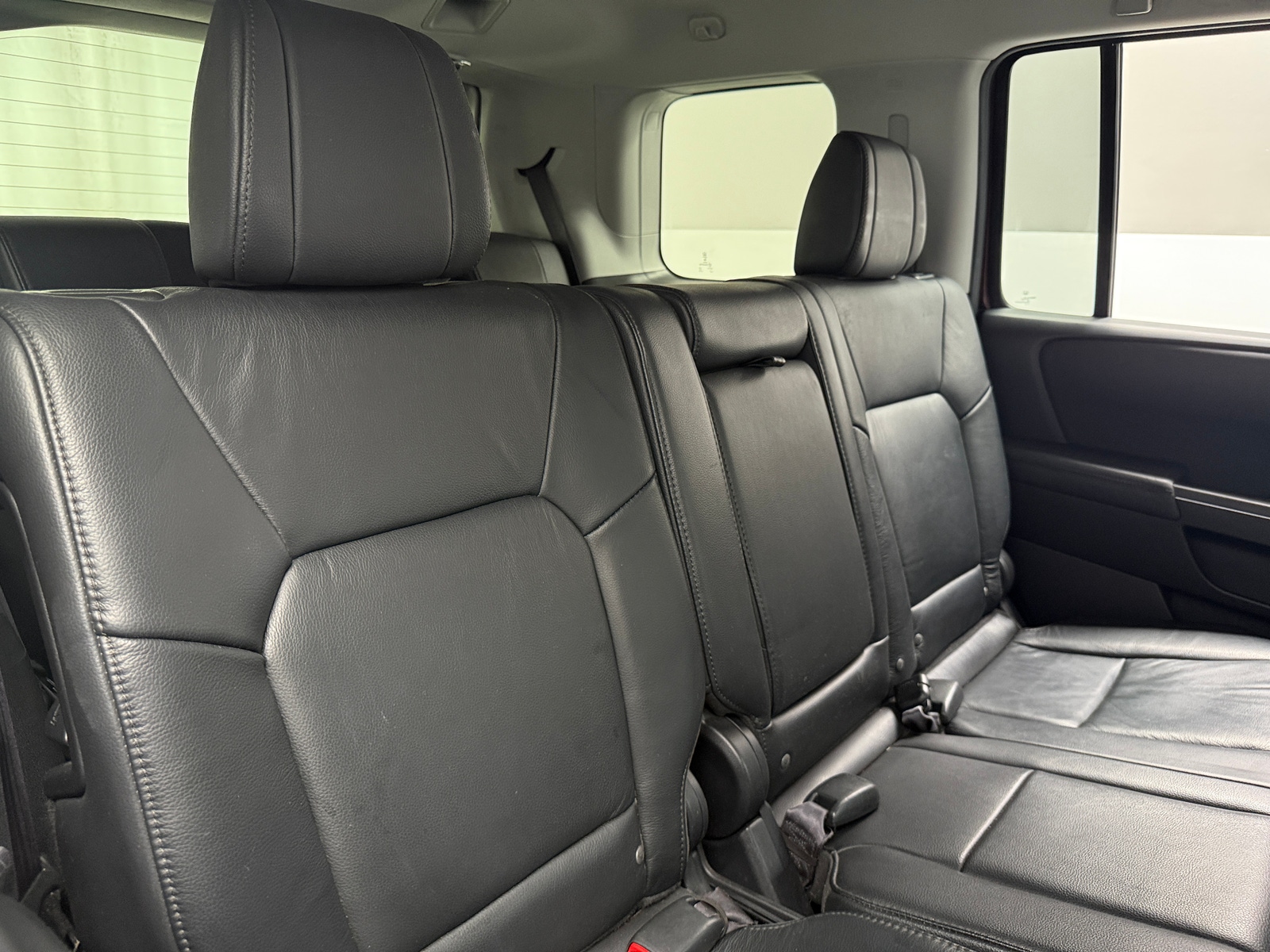 Thumbnail: 2014 Honda Pilot - 5