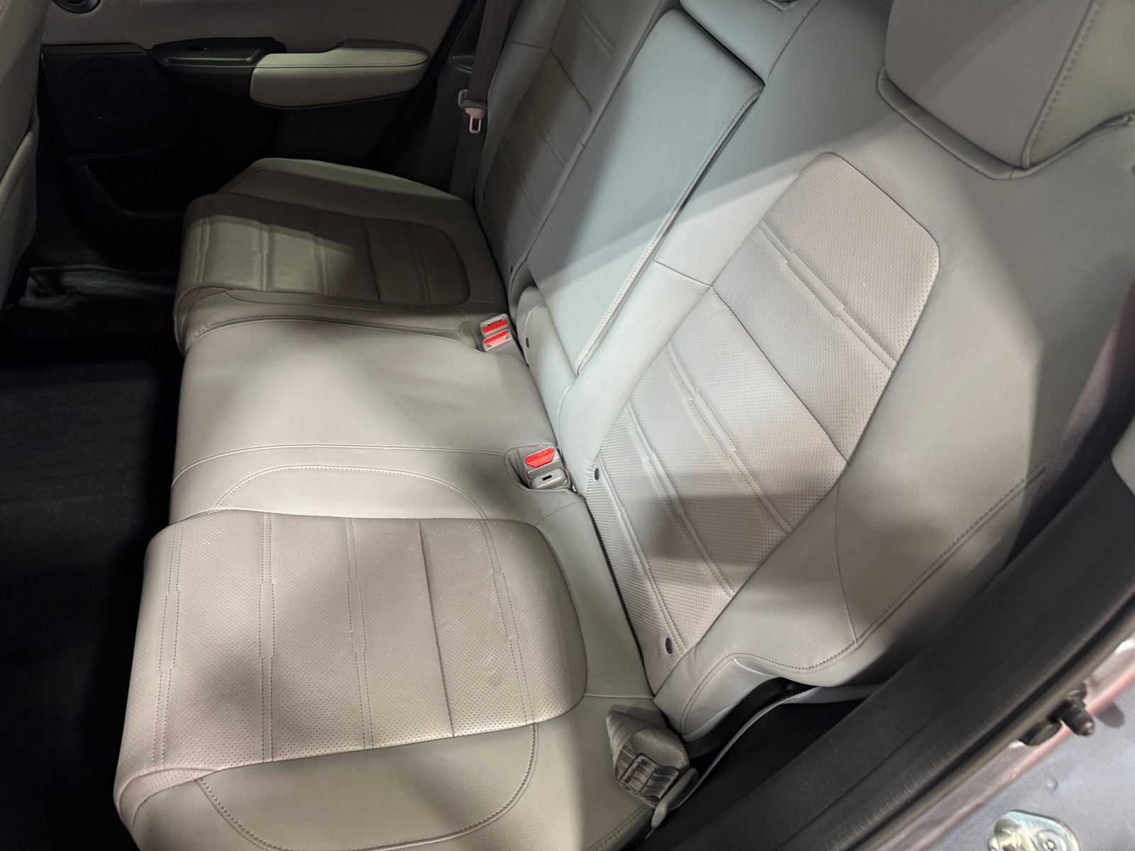 Thumbnail: 2020 Honda CR-V - 5