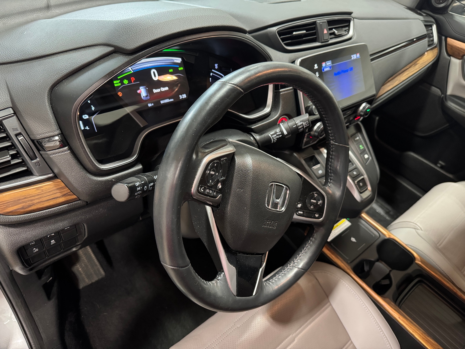 Thumbnail: 2020 Honda CR-V - 2