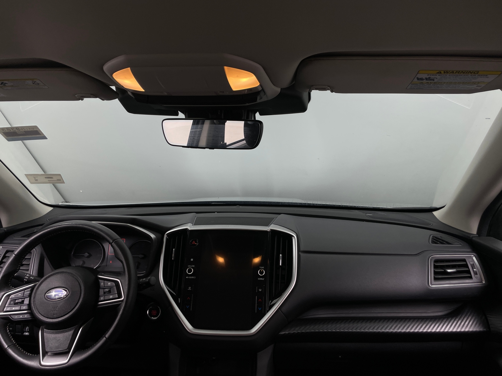 Thumbnail: 2024 Subaru Ascent - 3