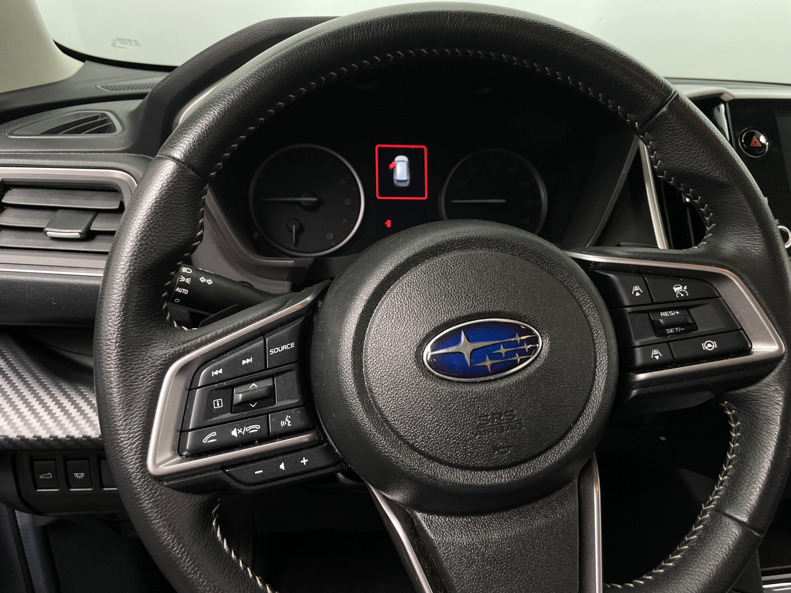 Thumbnail: 2024 Subaru Ascent - 5