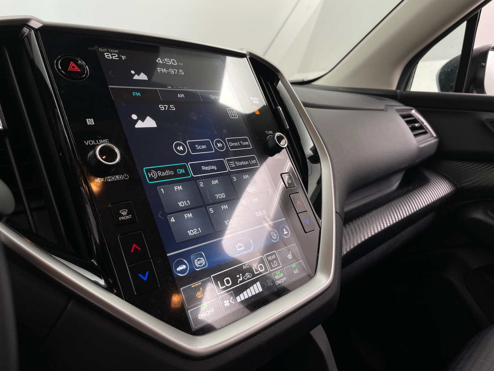 Thumbnail: 2024 Subaru Ascent - 4