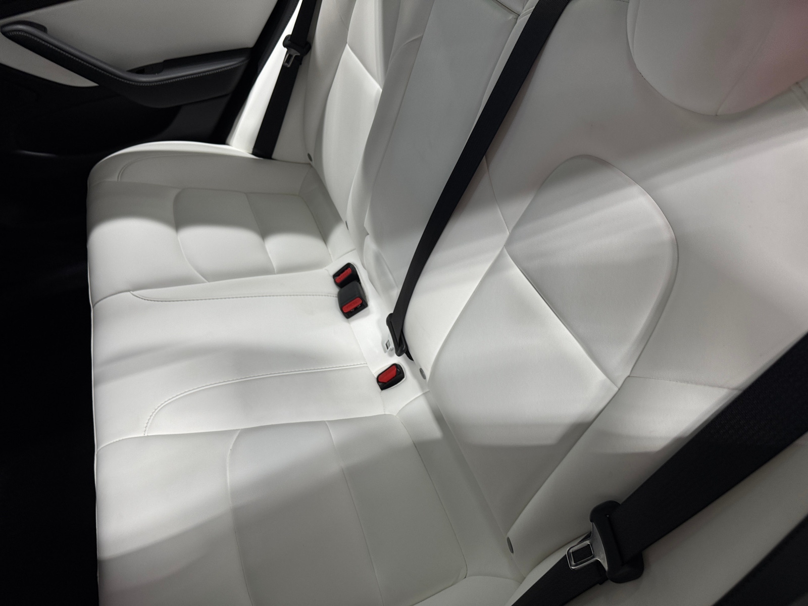 Thumbnail: 2020 Tesla Model 3 - 5