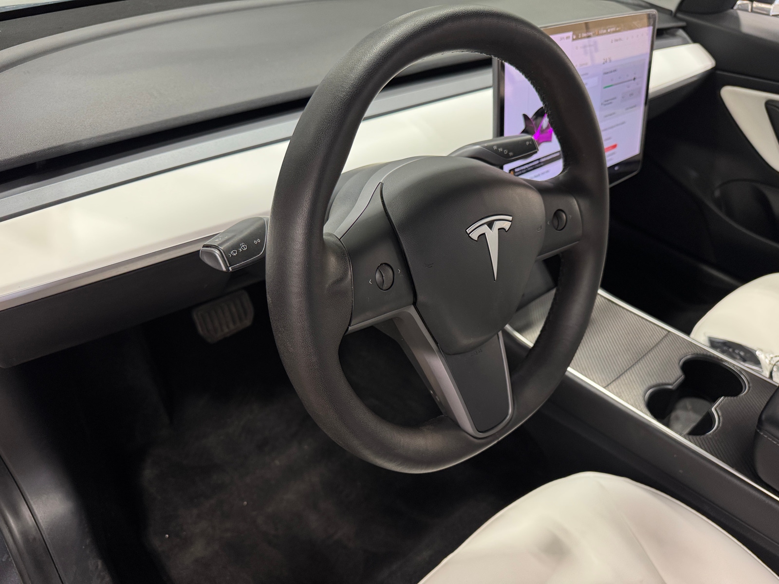 Thumbnail: 2020 Tesla Model 3 - 2