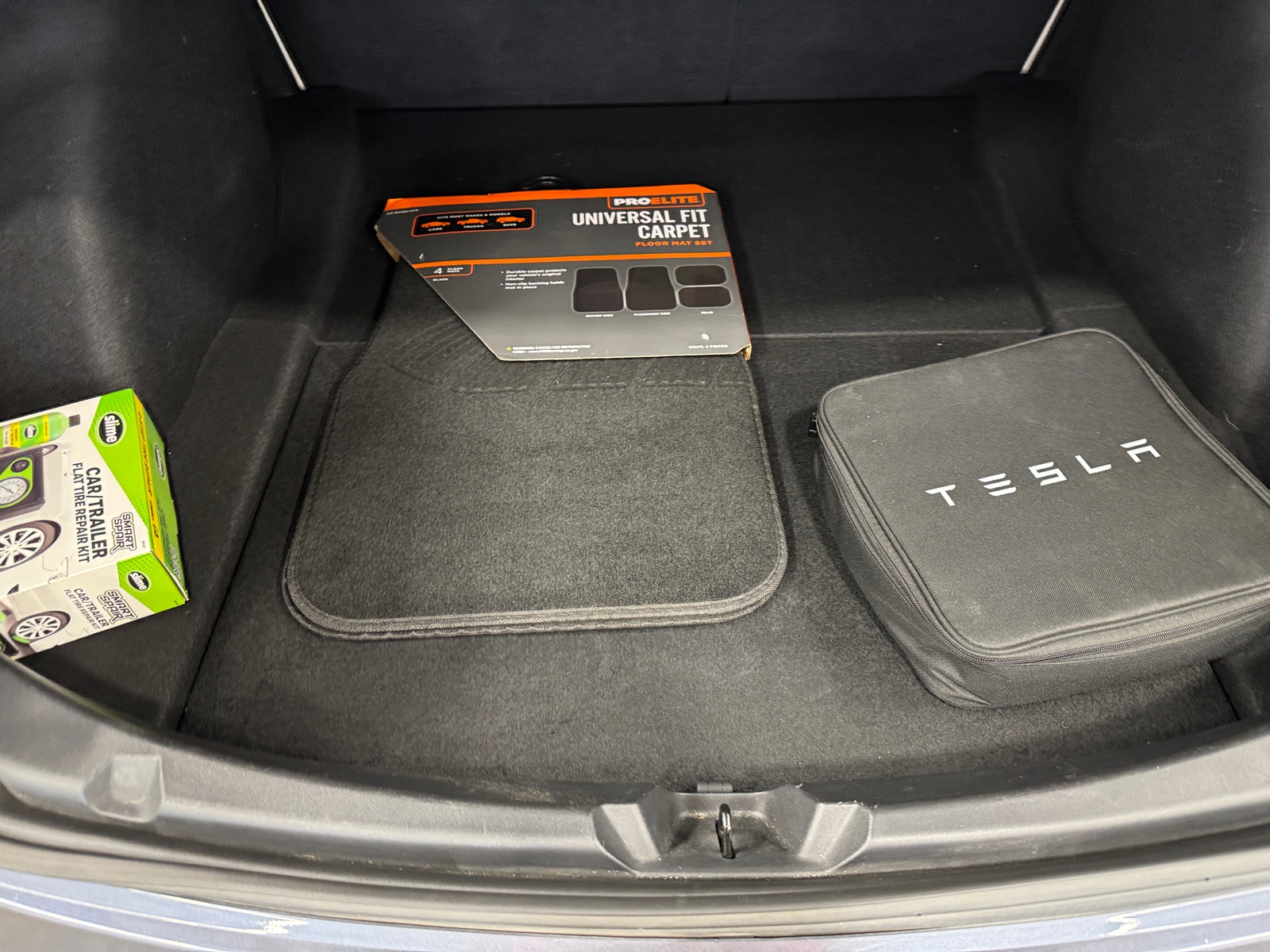Thumbnail: 2020 Tesla Model 3 - 6