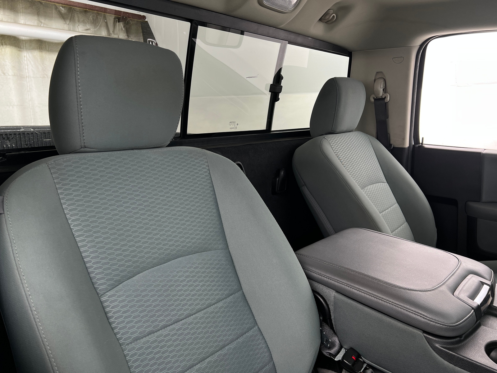 Thumbnail: 2019 RAM 1500 Classic - 2