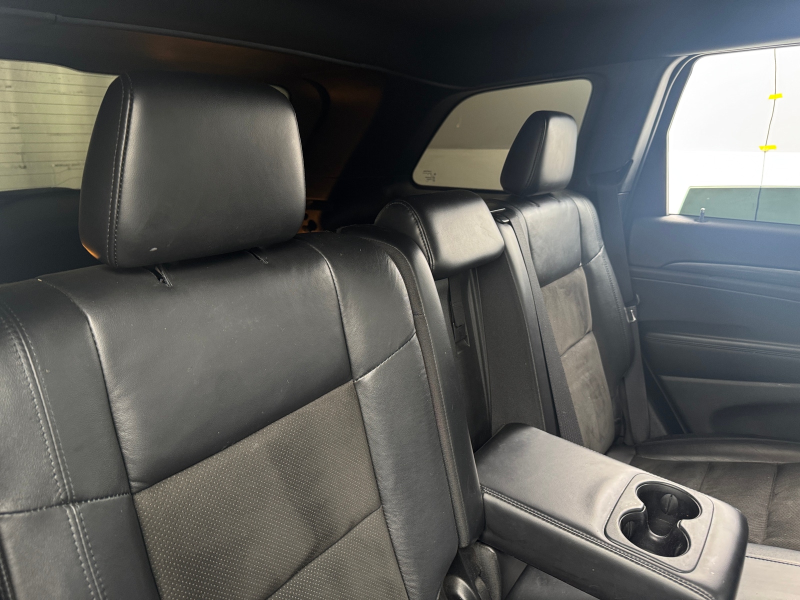 Thumbnail: 2020 Jeep Grand Cherokee - 5