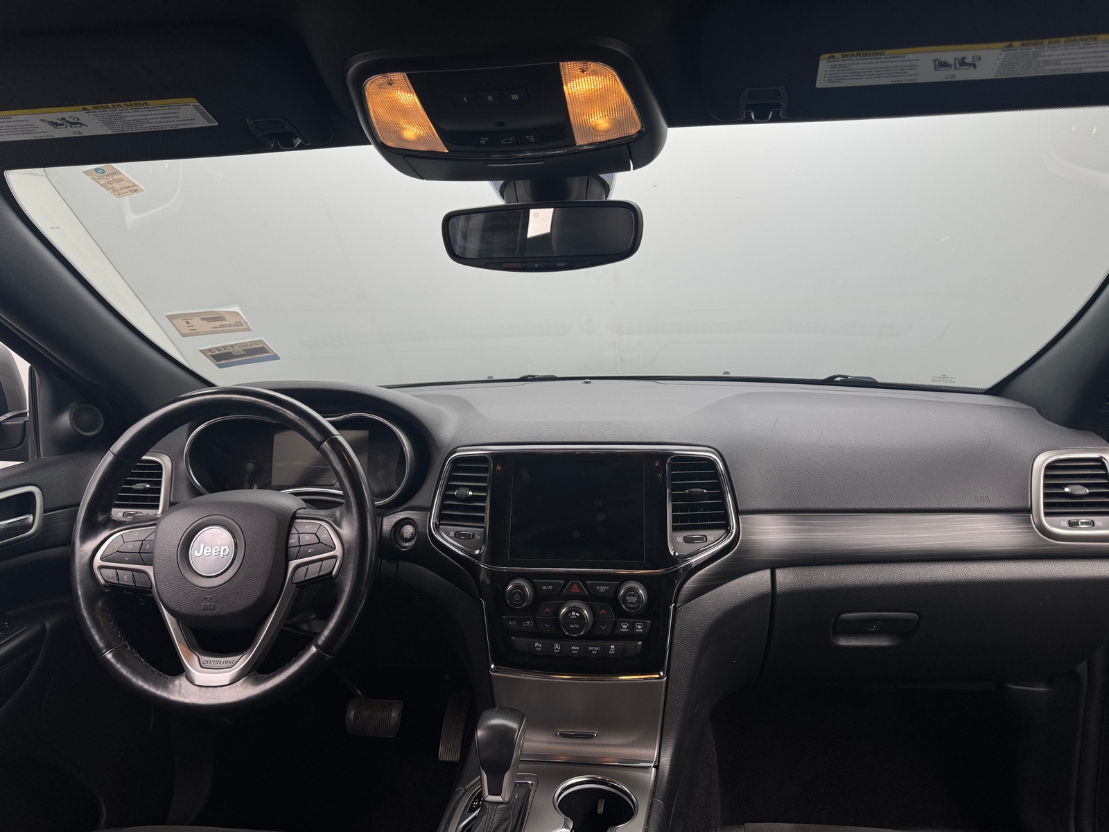Thumbnail: 2020 Jeep Grand Cherokee - 2