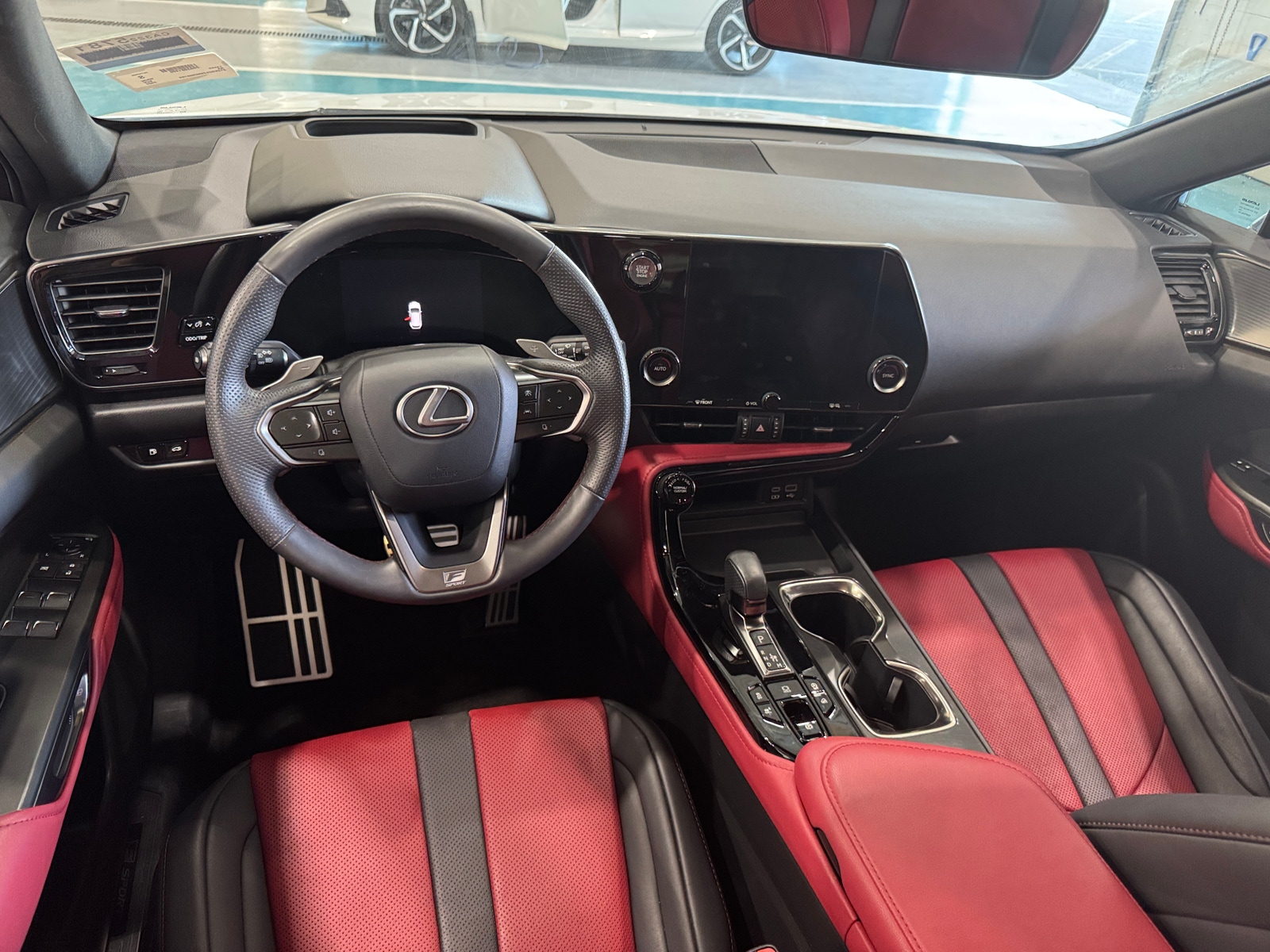 Thumbnail: 2022 Lexus NX - 2