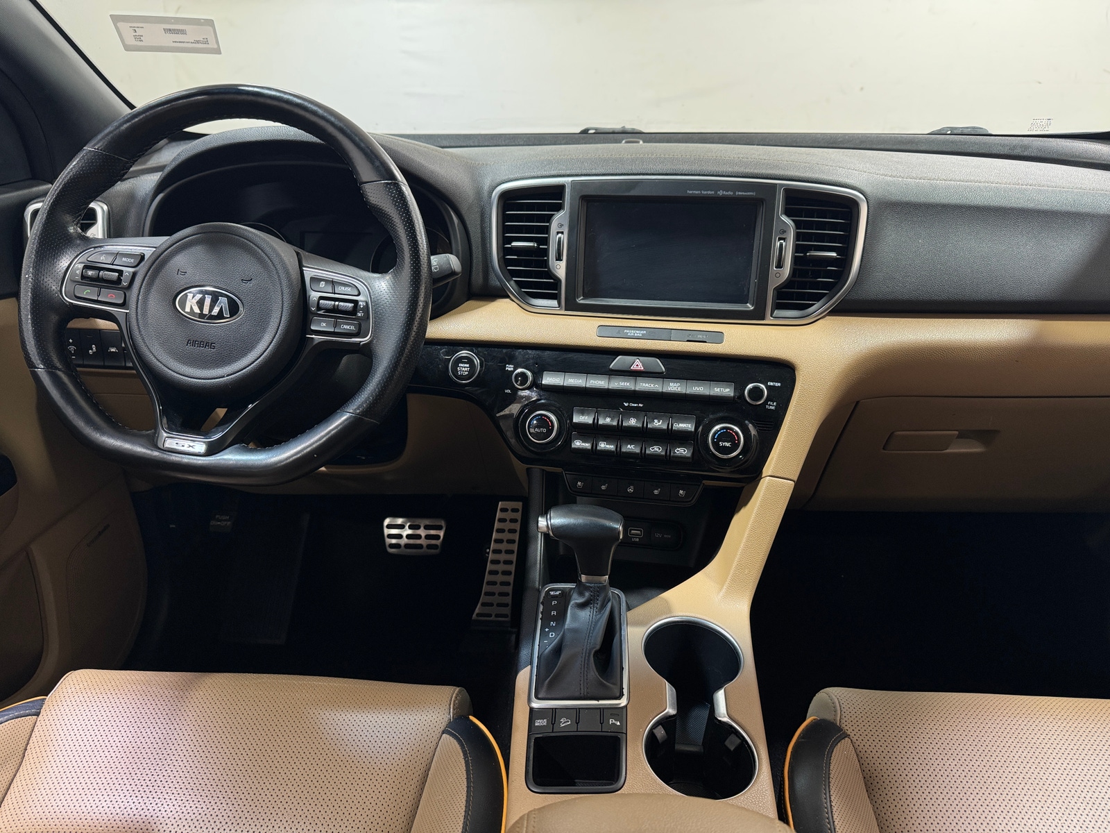 Thumbnail: 2017 Kia Sportage - 2