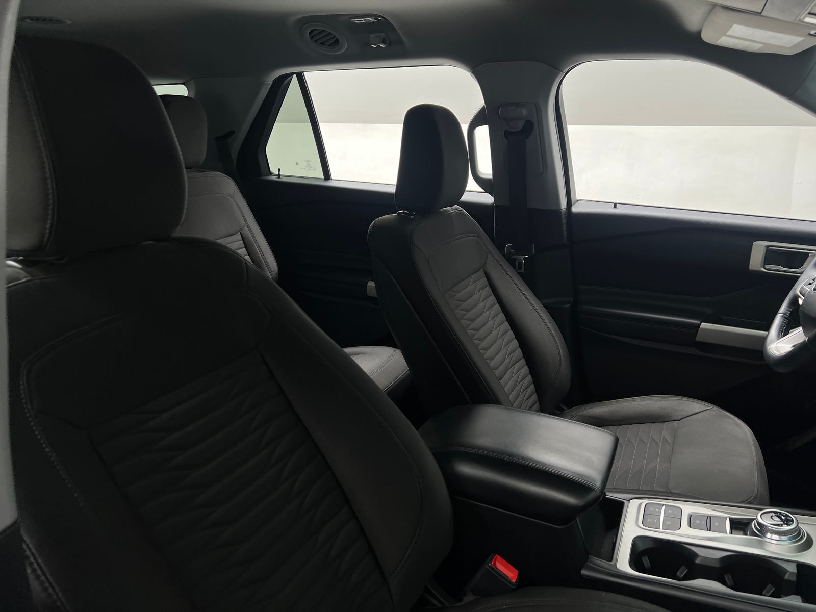 Thumbnail: 2020 Ford Explorer - 2