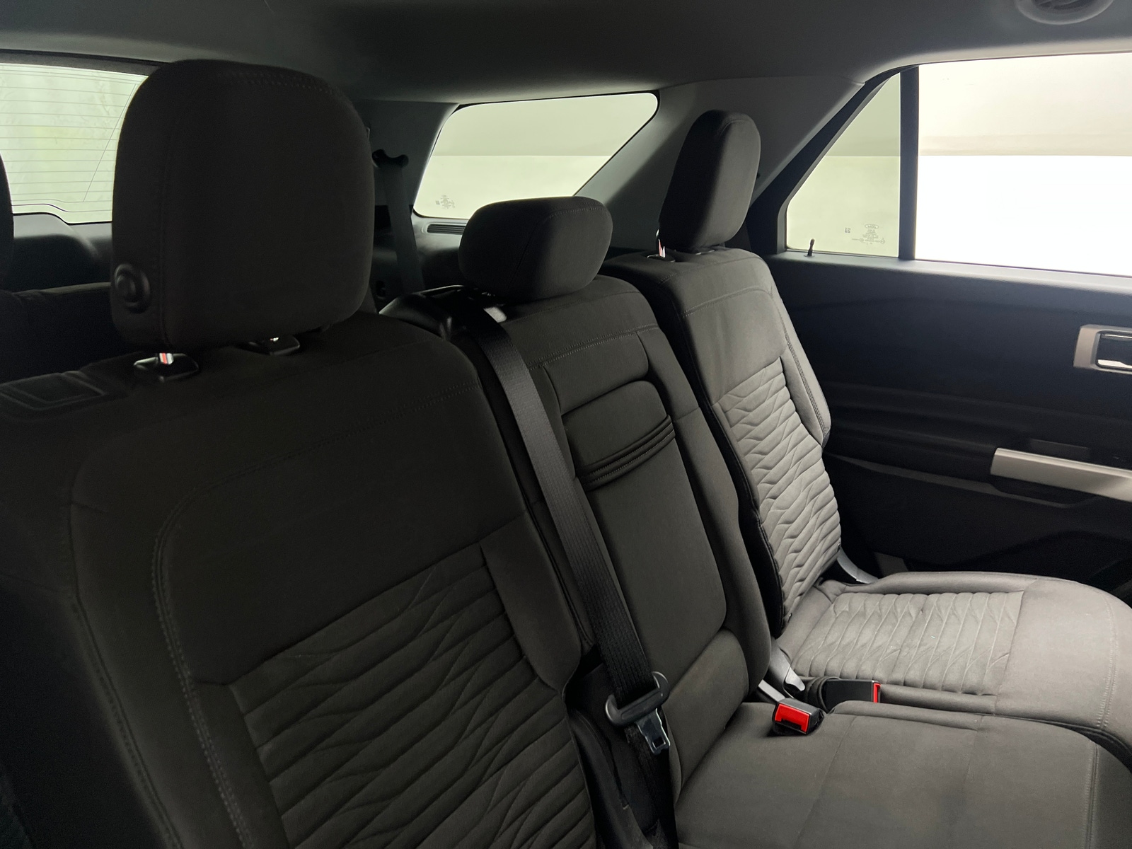 Thumbnail: 2020 Ford Explorer - 6