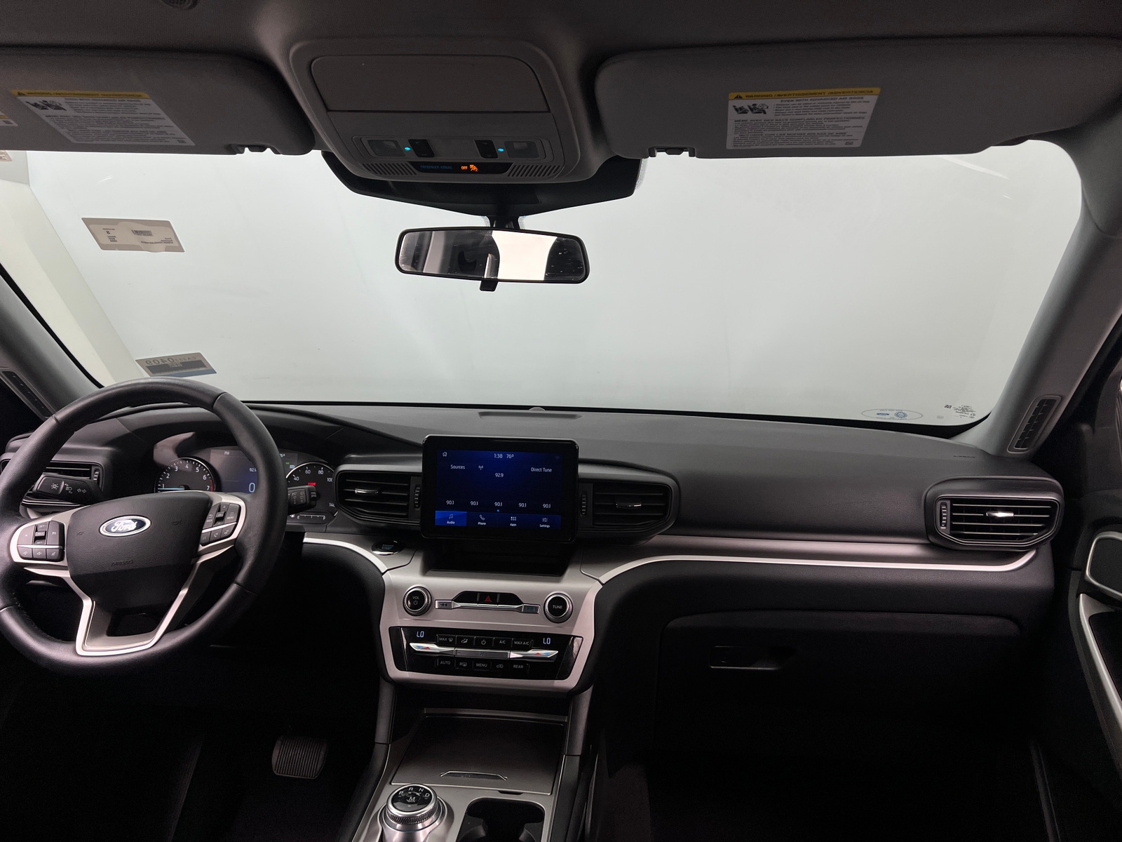 Thumbnail: 2020 Ford Explorer - 3