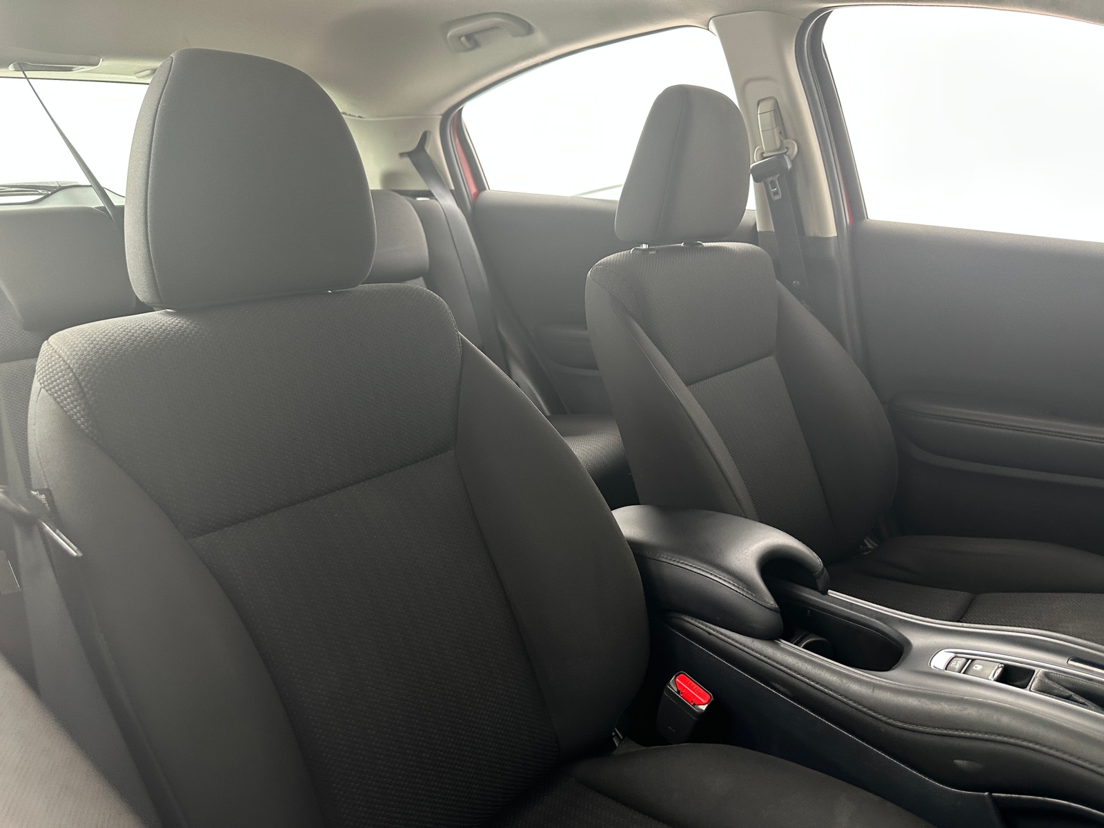 Thumbnail: 2017 Honda HR-V - 2