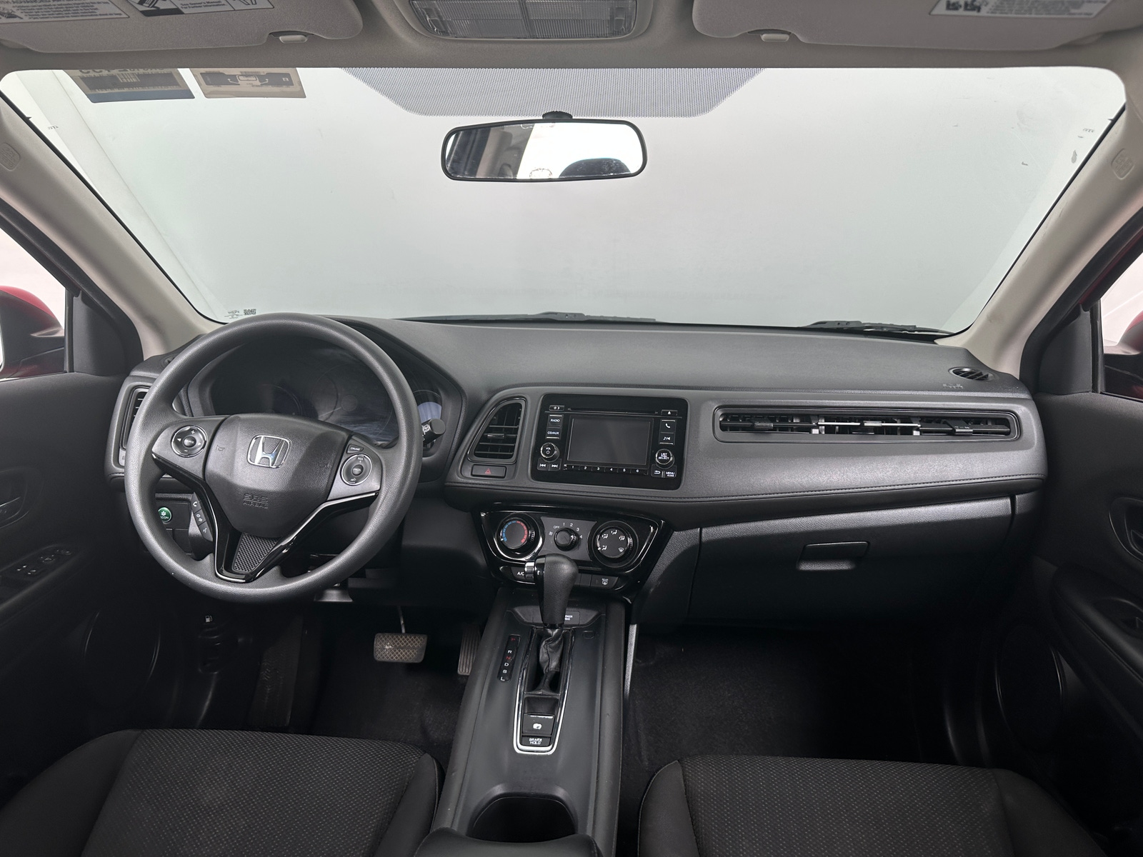 Thumbnail: 2017 Honda HR-V - 3