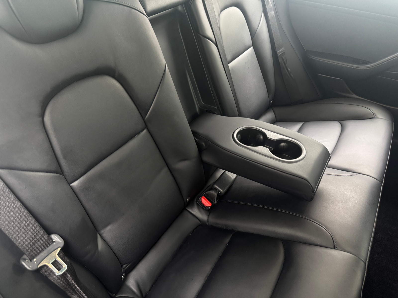 Thumbnail: 2020 Tesla Model 3 - 5