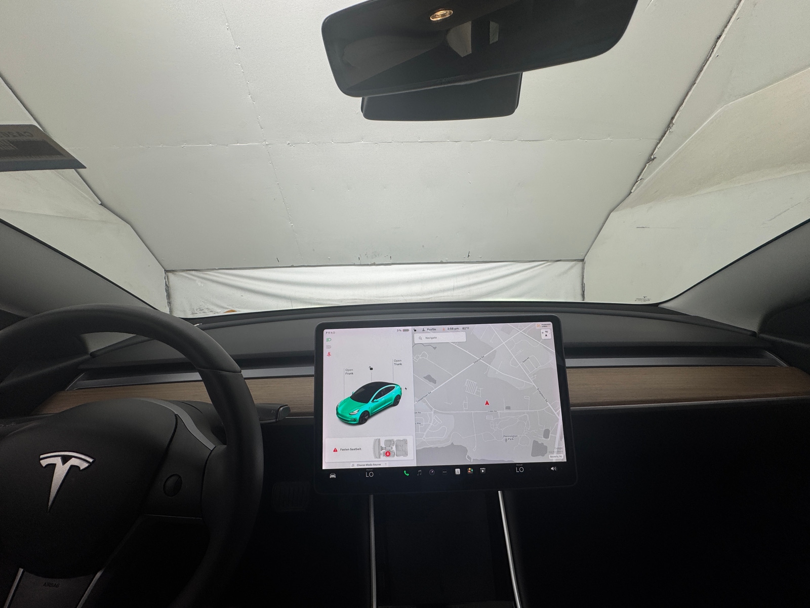 Thumbnail: 2020 Tesla Model 3 - 2