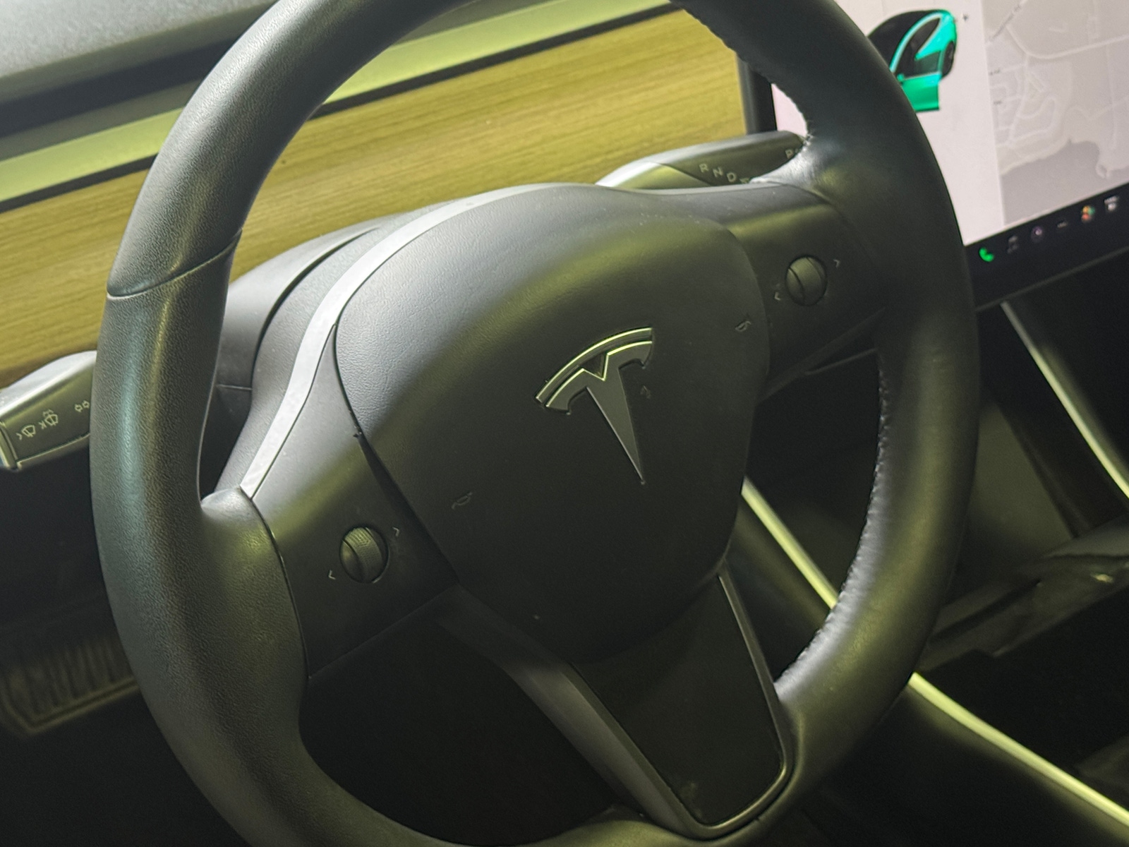 Thumbnail: 2020 Tesla Model 3 - 4