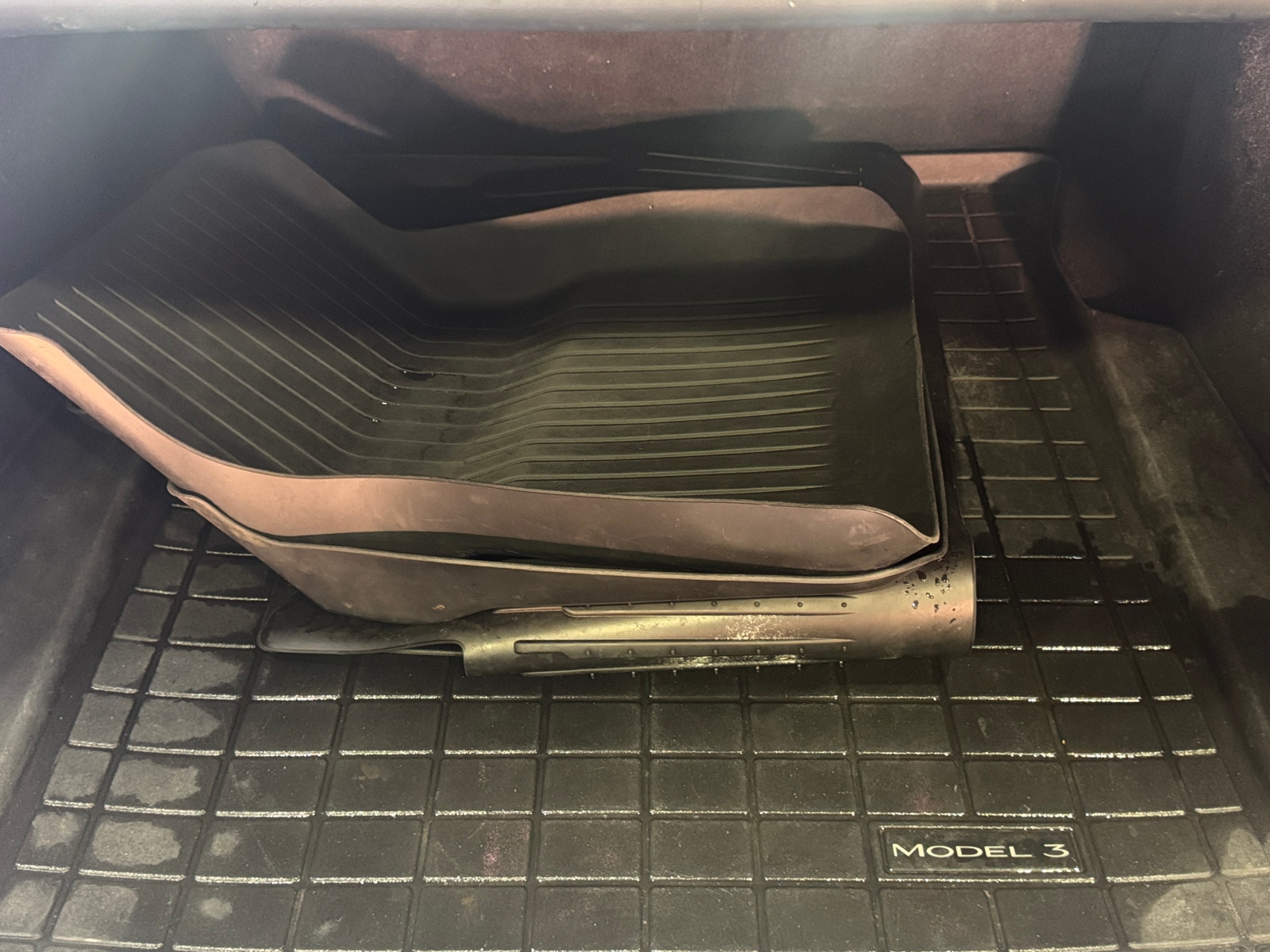 Thumbnail: 2020 Tesla Model 3 - 6