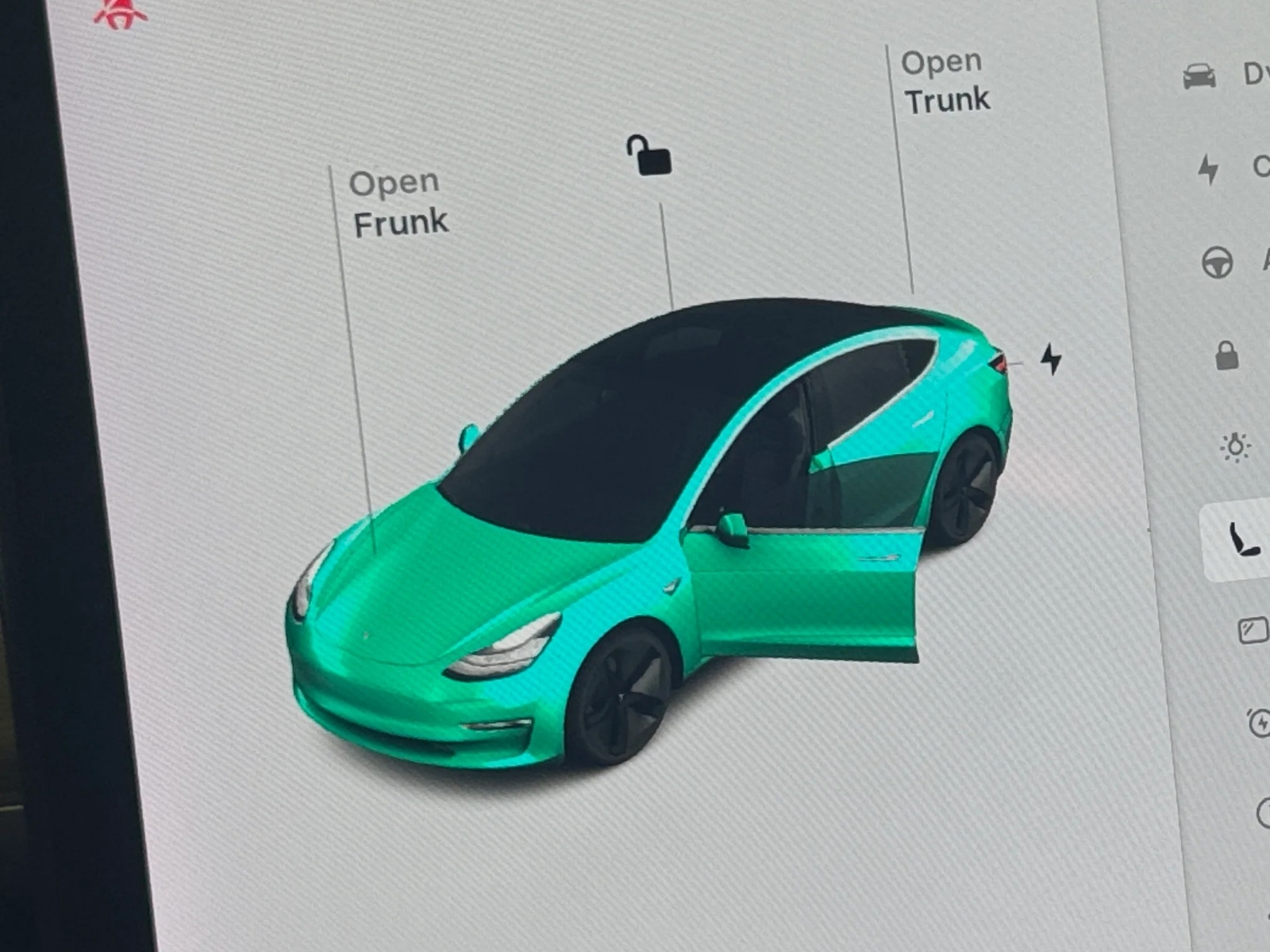 Thumbnail: 2020 Tesla Model 3 - 3