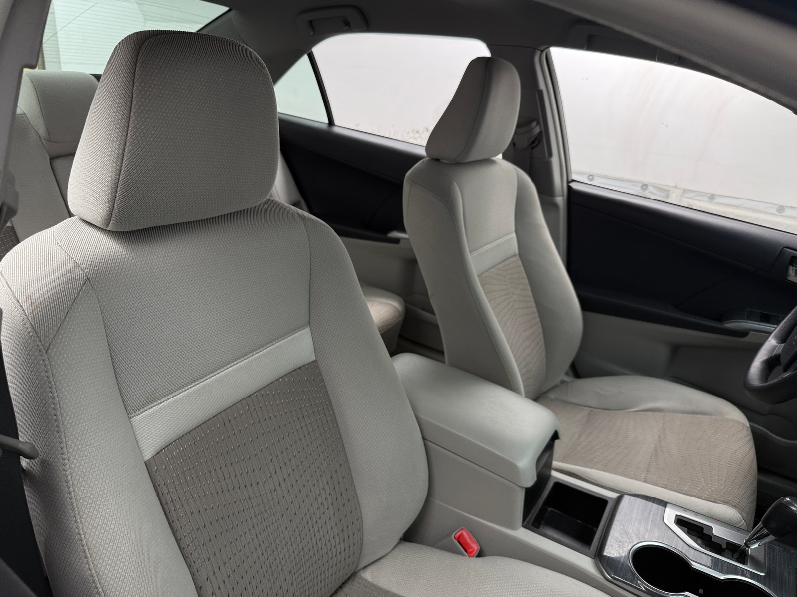 Thumbnail: 2012 Toyota Camry - 2