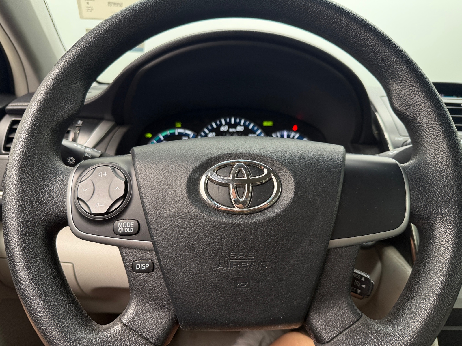 Thumbnail: 2012 Toyota Camry - 5