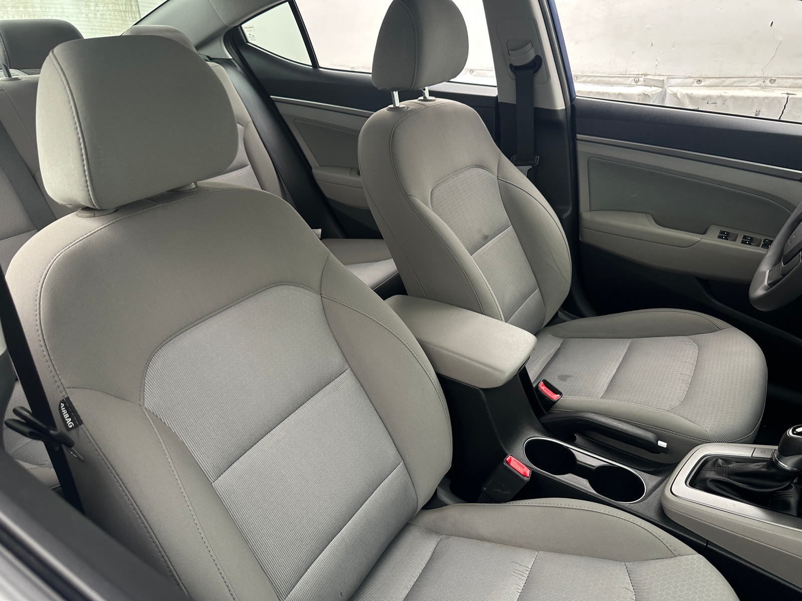 Thumbnail: 2017 Hyundai Elantra - 2