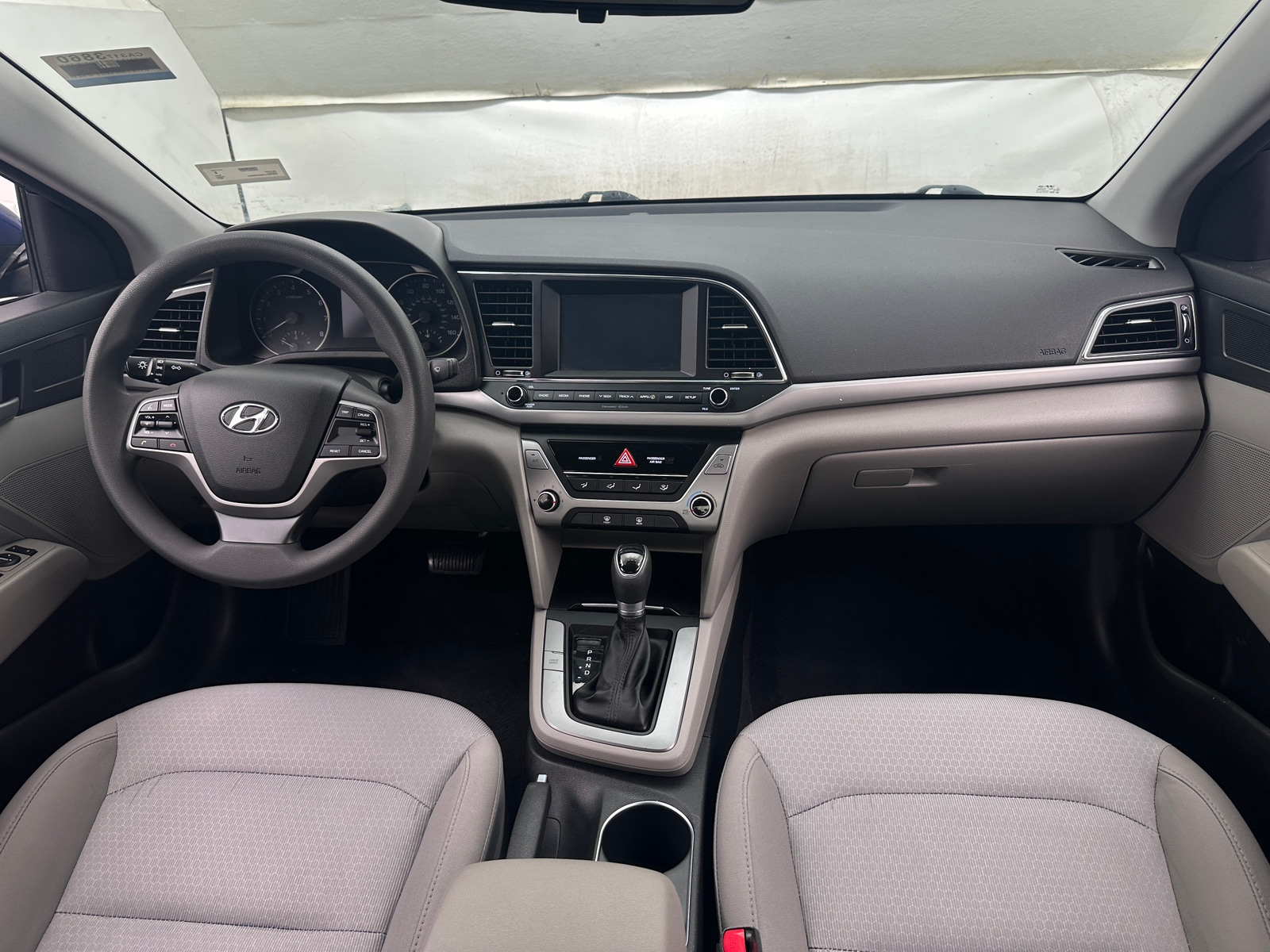 Thumbnail: 2017 Hyundai Elantra - 3