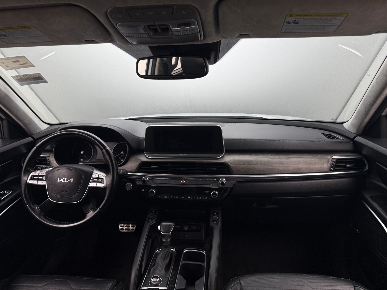 Thumbnail: 2022 Kia Telluride - 2